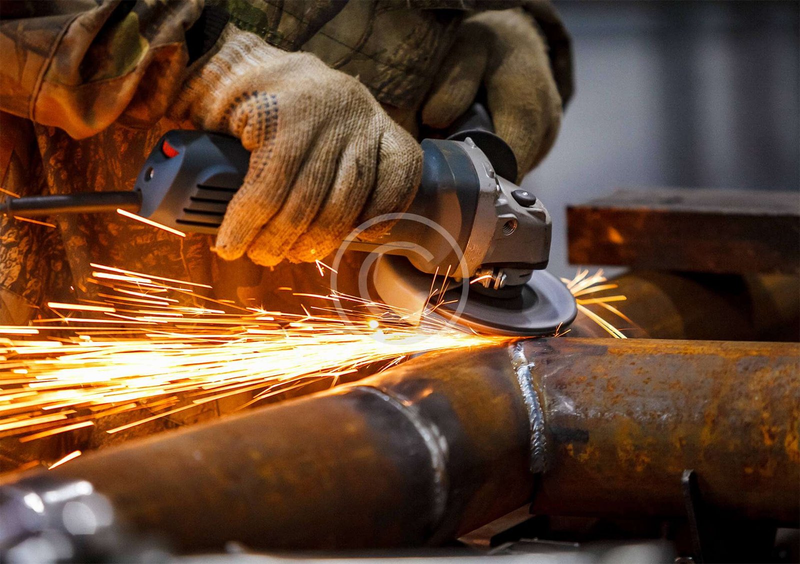 Environmental & Safety Compliance